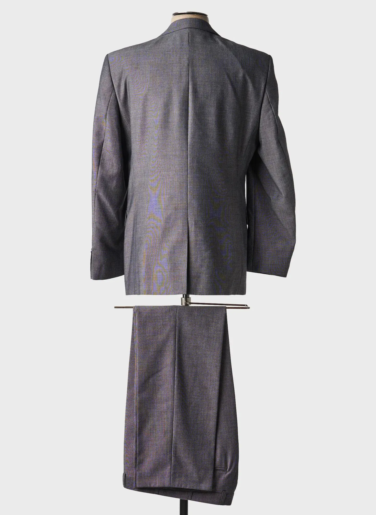 Costume De Ville Digel Gris