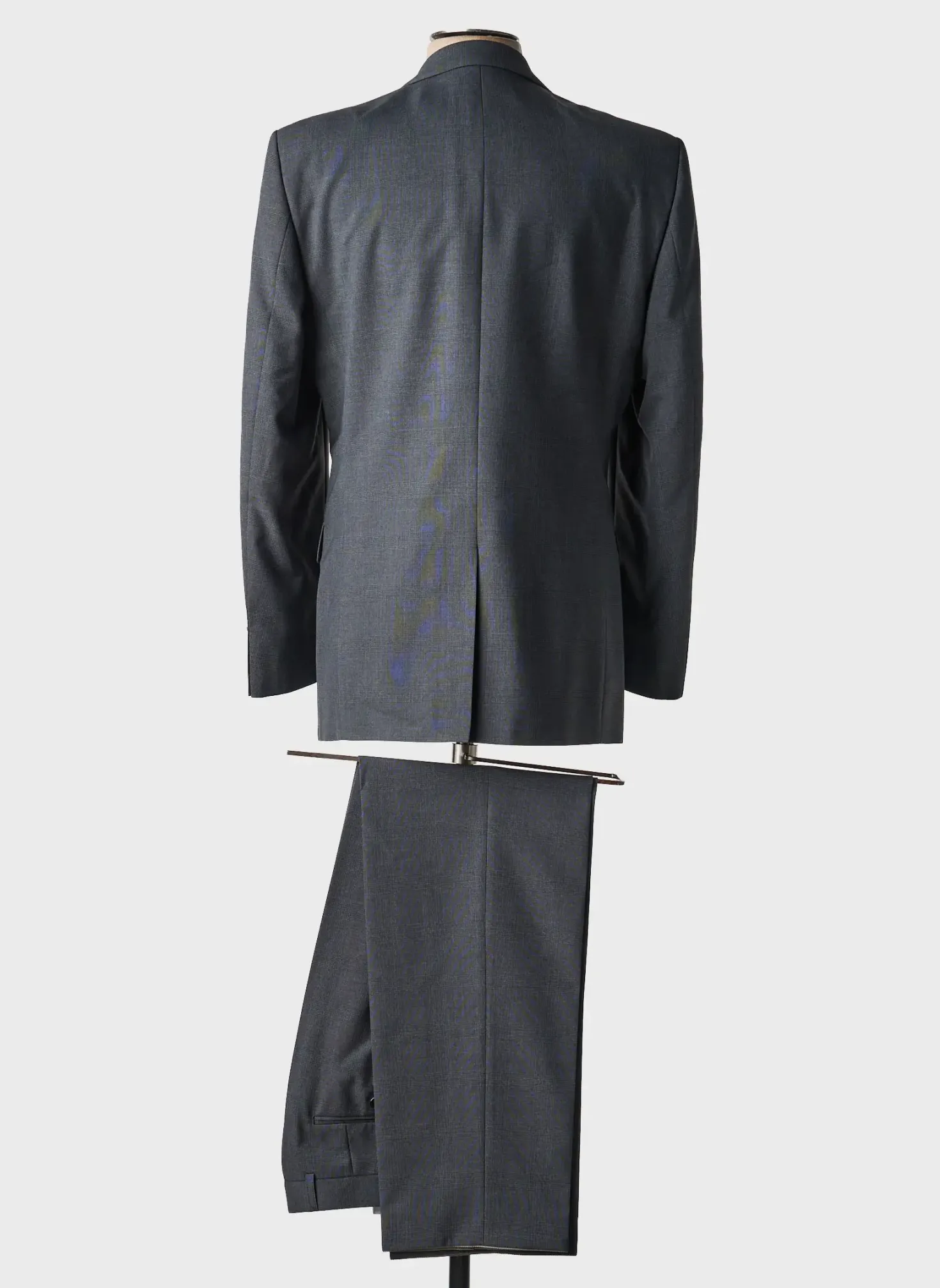 Costume De Ville Digel Gris