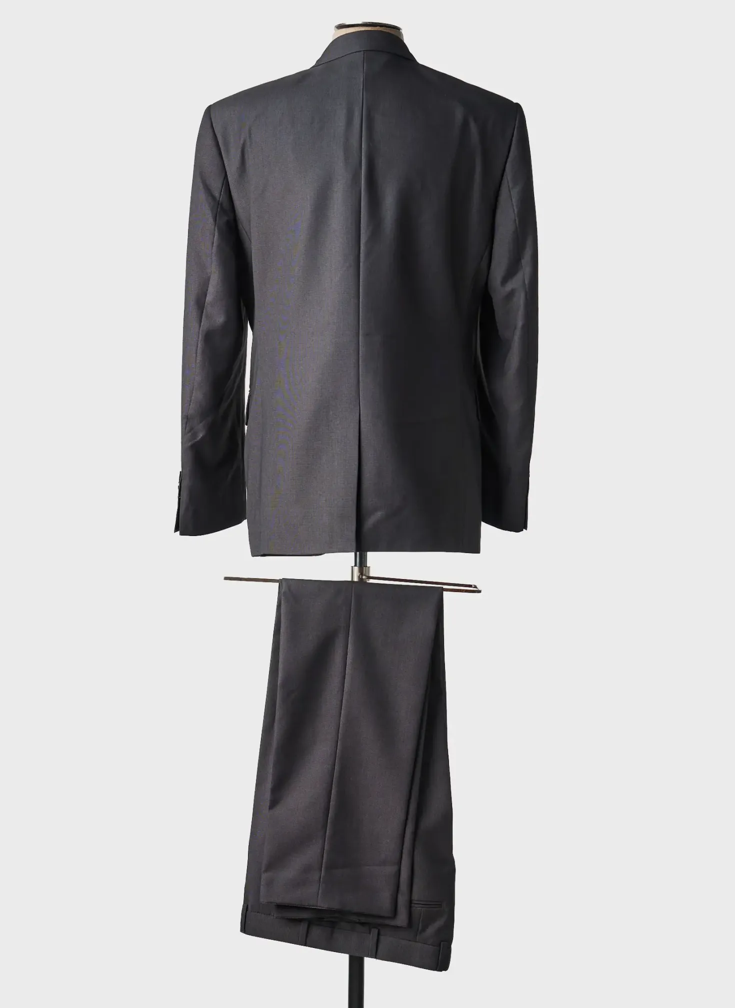 Costume De Ville Digel Gris