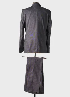 Costume De Ville Digel Gris