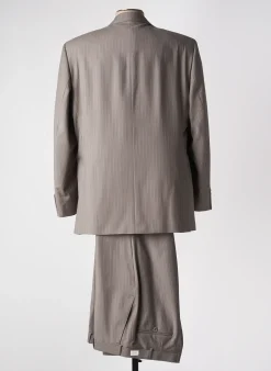 Costume De Ville Digel Gris