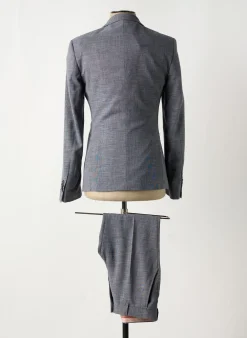 Costume De Ville Do Rego & Novoa Gris