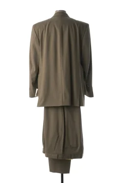 Costume De Ville Greiff Vert