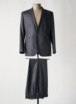 Costume De Ville Guy Laurent Gris