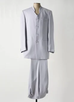 Costume De Ville Guy Laurent Gris