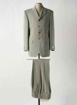 Costume De Ville Guy Laurent Gris