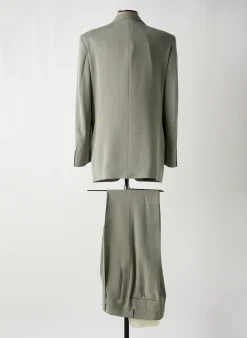 Costume De Ville Guy Laurent Gris