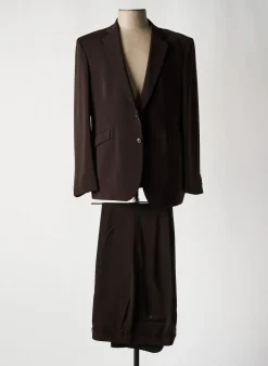 Costume De Ville Guy Laurent Marron