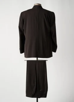 Costume De Ville Guy Laurent Marron