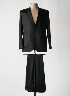 Costume De Ville Guy Laurent Noir