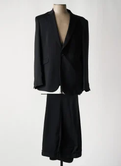 Costume De Ville Guy Laurent Noir