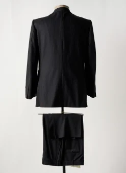 Costume De Ville Isaia Napoli Gris