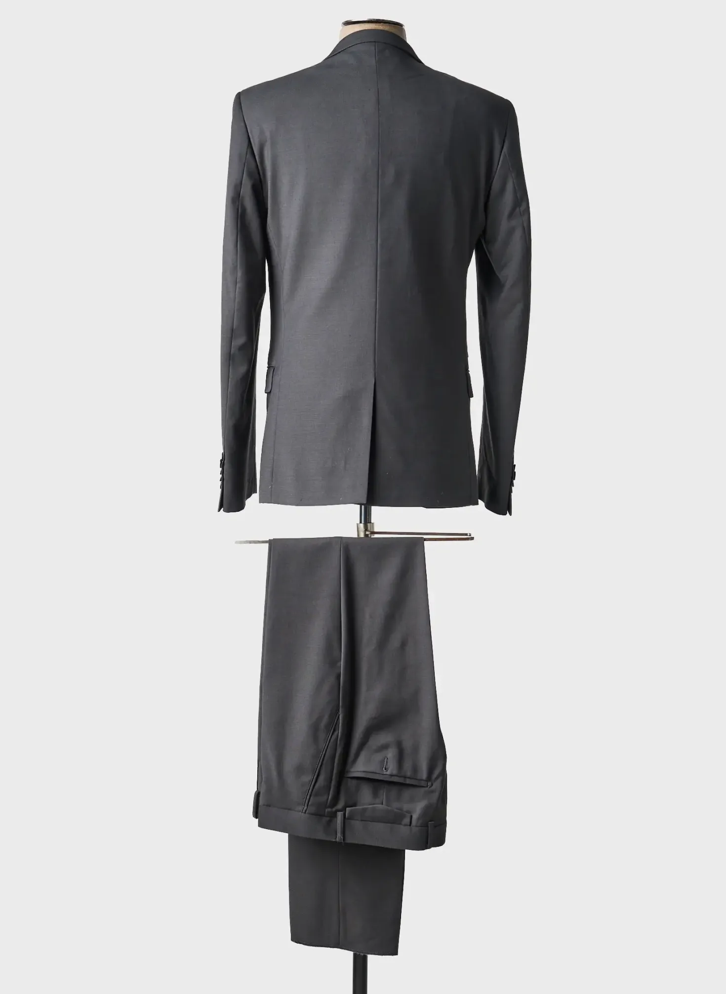 Costume De Ville Izac Gris