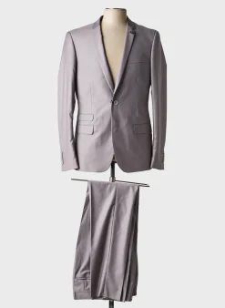 Costume De Ville Izac Gris