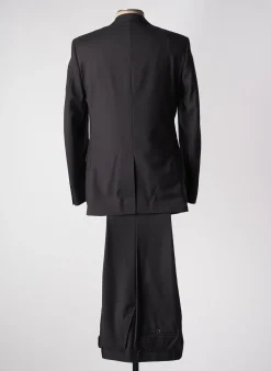Costume De Ville Lucas Delli Marron