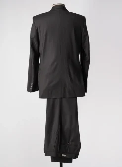 Costume De Ville Lucas Delli Marron
