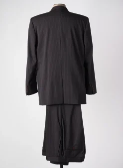 Costume De Ville Lucas Delli Noir