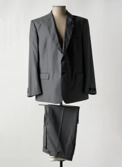 Costume De Ville M.e.n.s Gris