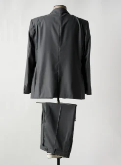 Costume De Ville M.e.n.s Gris