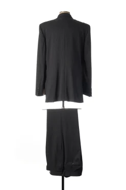Costume De Ville M.e.n.s Marron