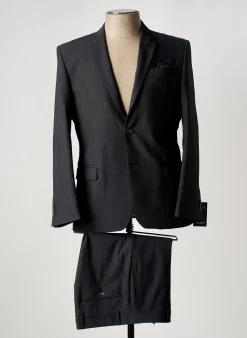Costume De Ville Nino Loretti Gris