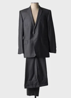Costume De Ville Nino Loretti Gris
