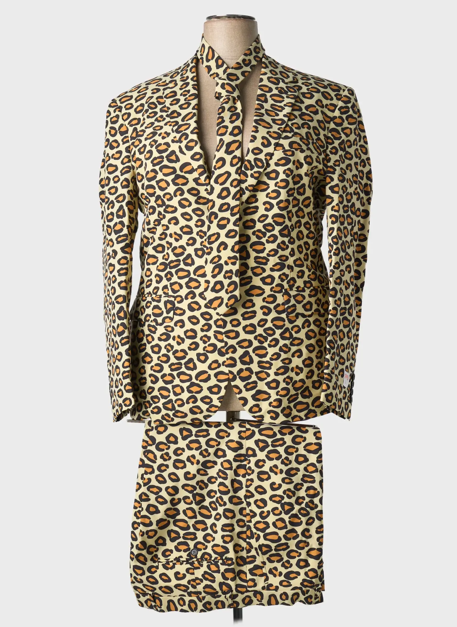 Costume De Ville Oppo Suits Blanc