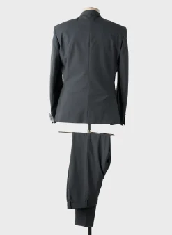 Costume De Ville Partner's Gris