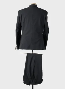Costume De Ville Partner's Noir
