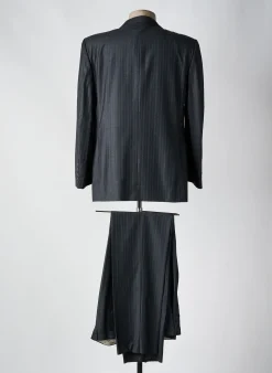 Costume De Ville Phergus Bleu