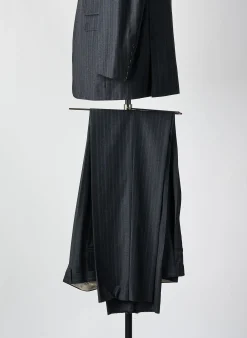 Costume De Ville Phergus Bleu