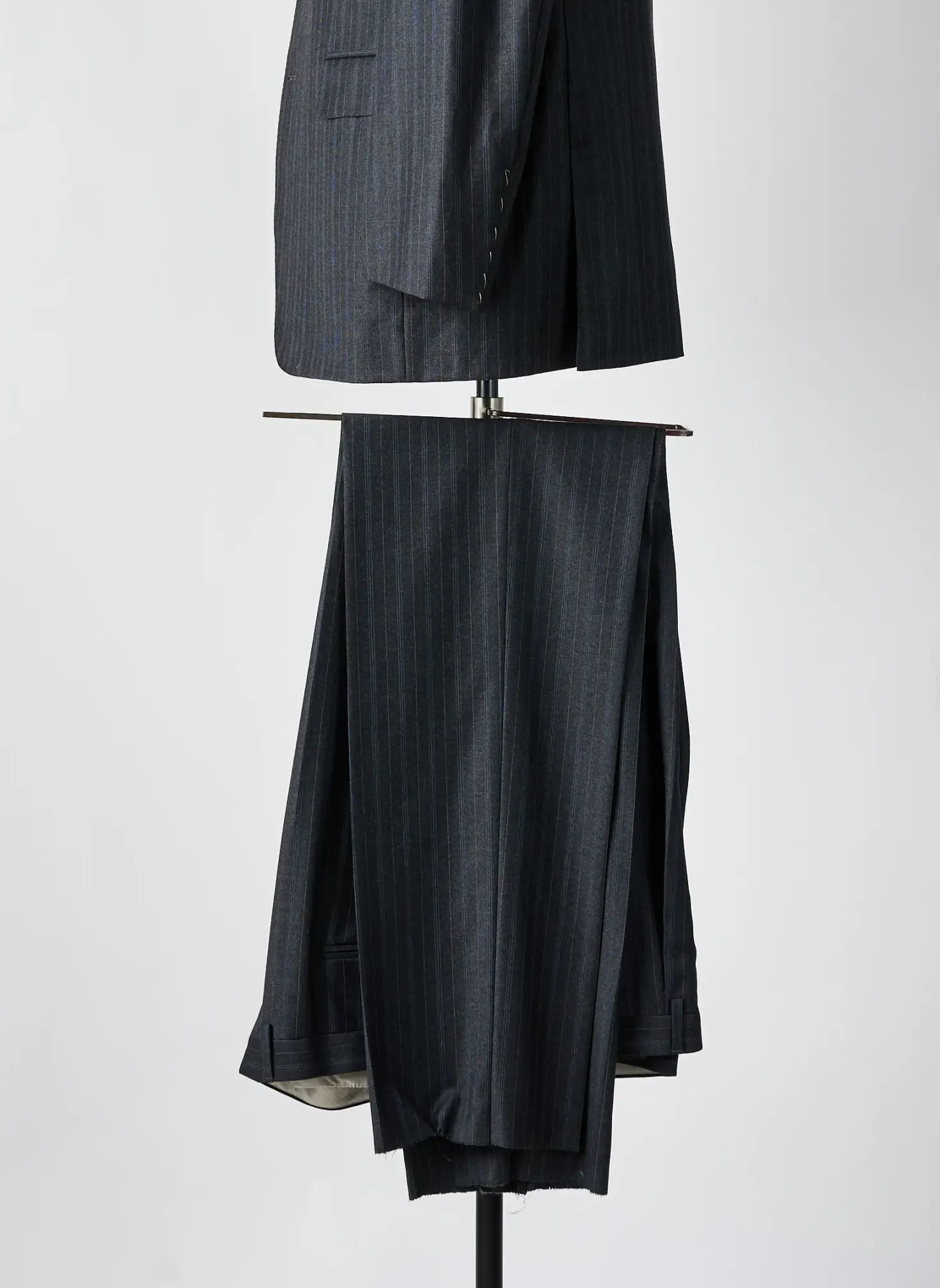 Costume De Ville Phergus Bleu