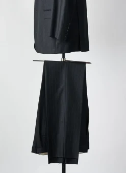 Costume De Ville Phergus Gris