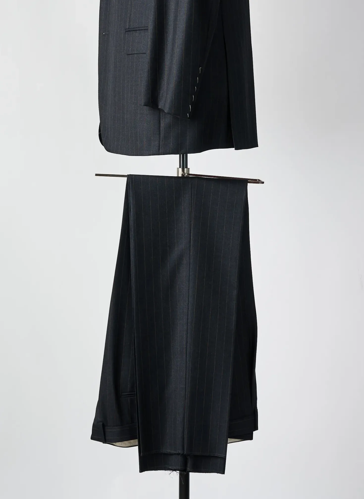 Costume De Ville Phergus Gris