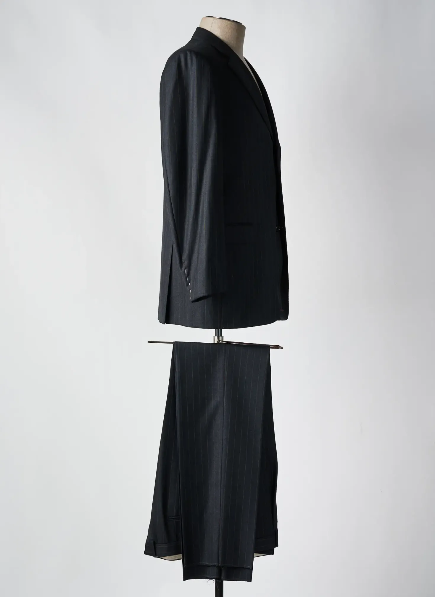 Costume De Ville Phergus Gris