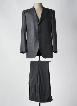 Costume De Ville Phergus Gris