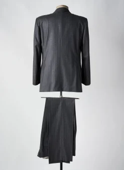 Costume De Ville Phergus Gris