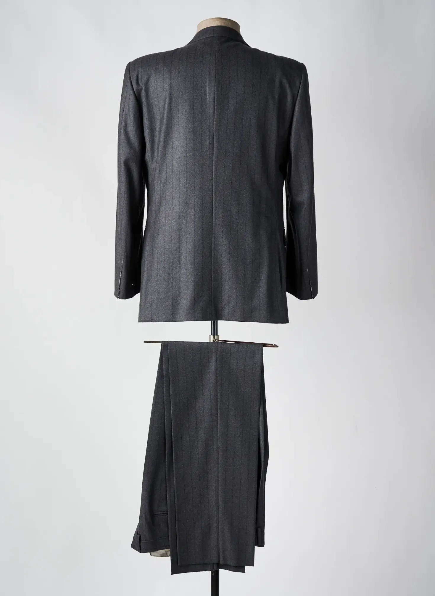 Costume De Ville Phergus Gris