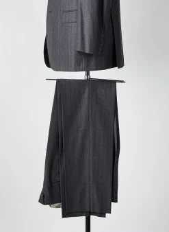 Costume De Ville Phergus Gris