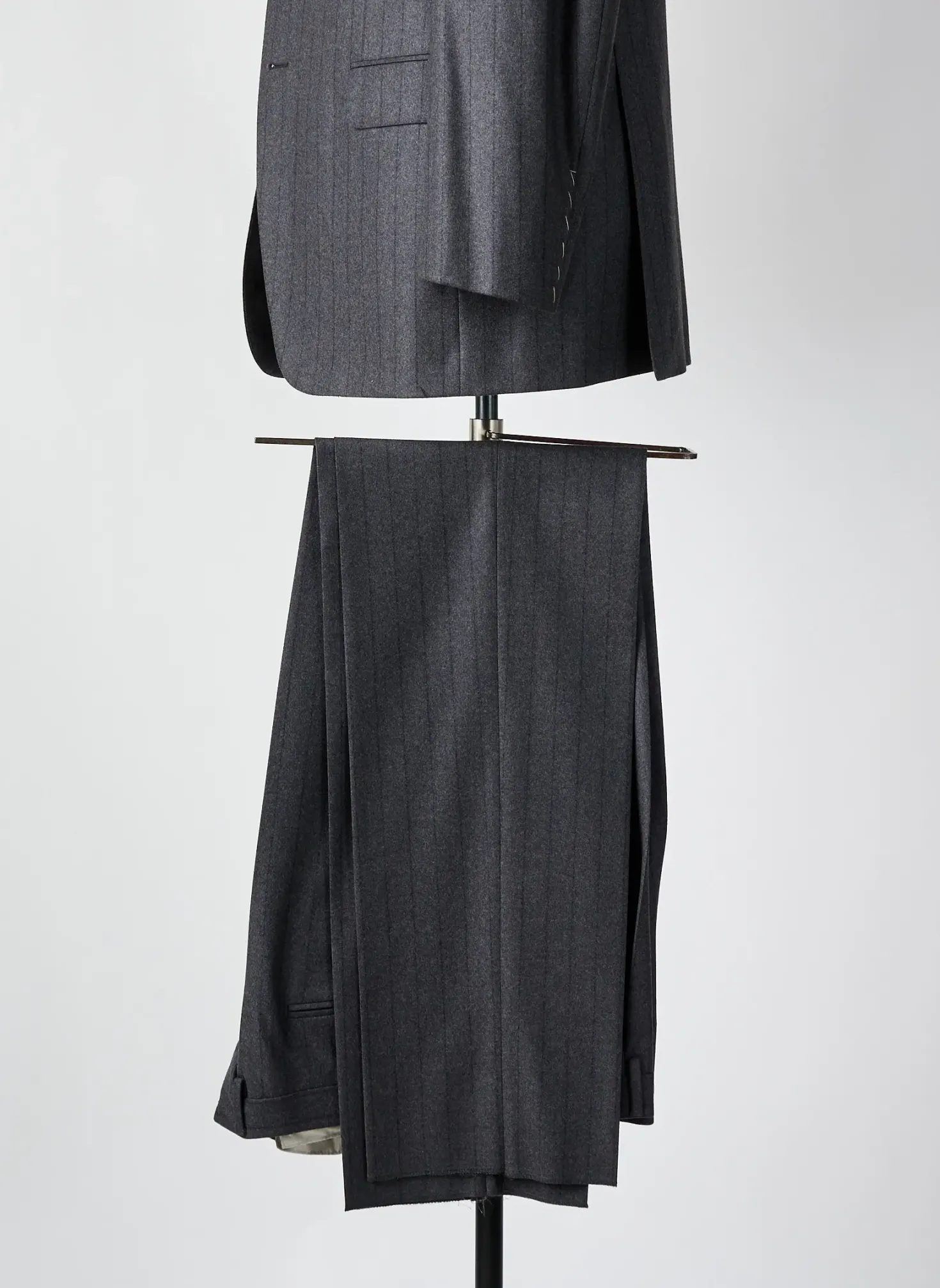 Costume De Ville Phergus Gris