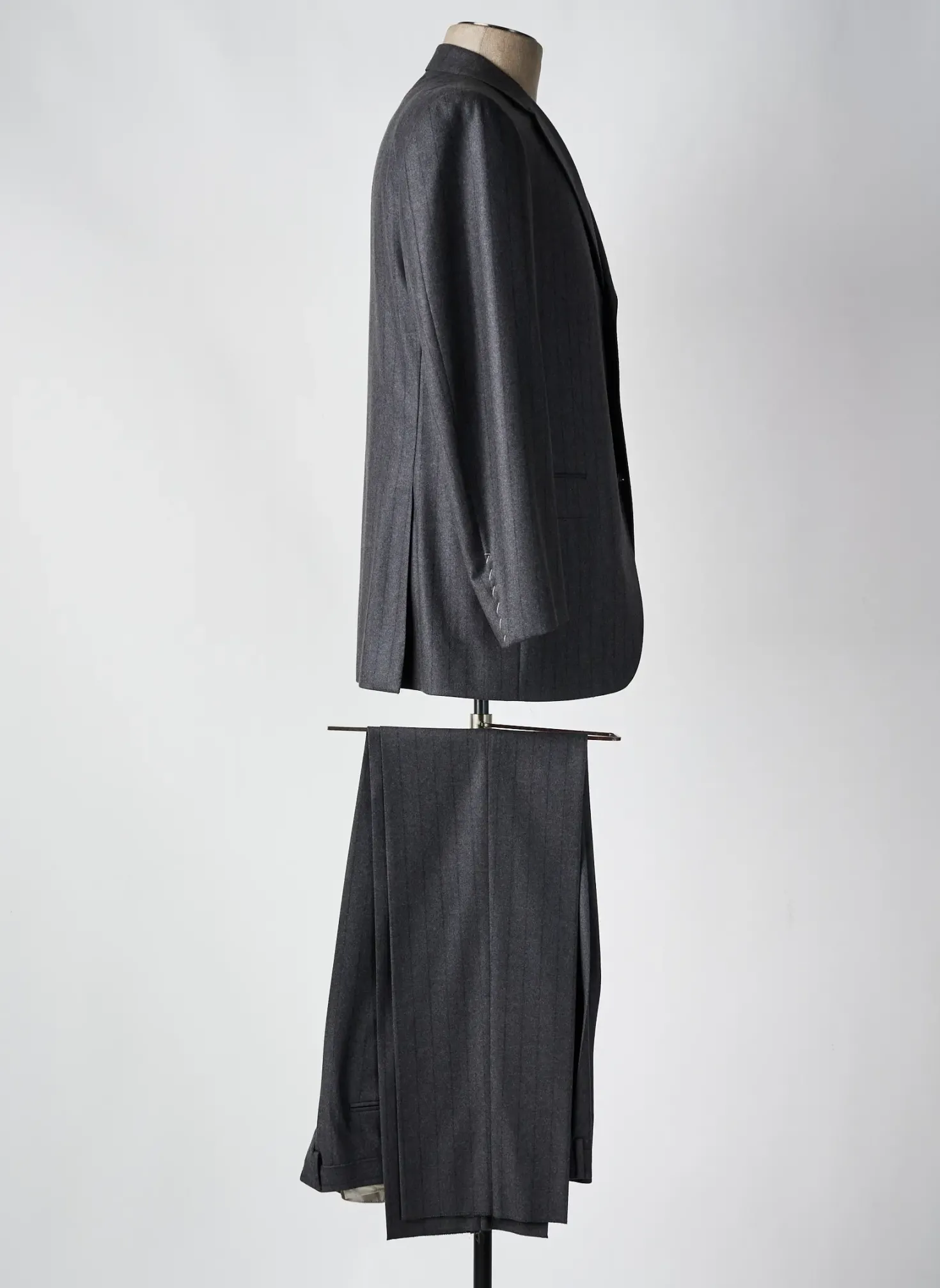 Costume De Ville Phergus Gris