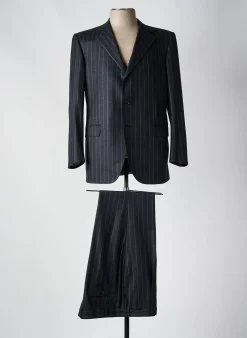 Costume De Ville Phergus Gris