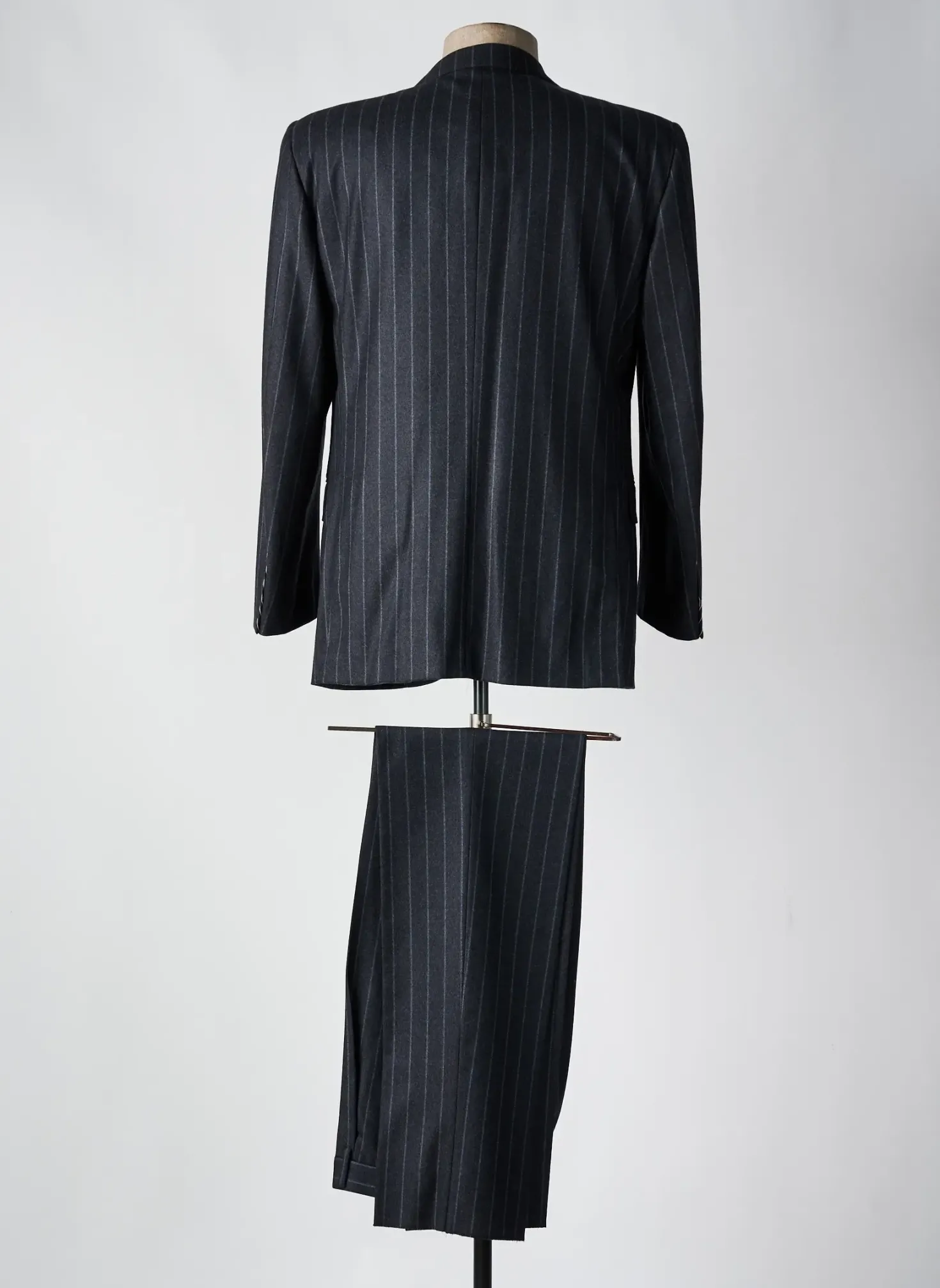 Costume De Ville Phergus Gris