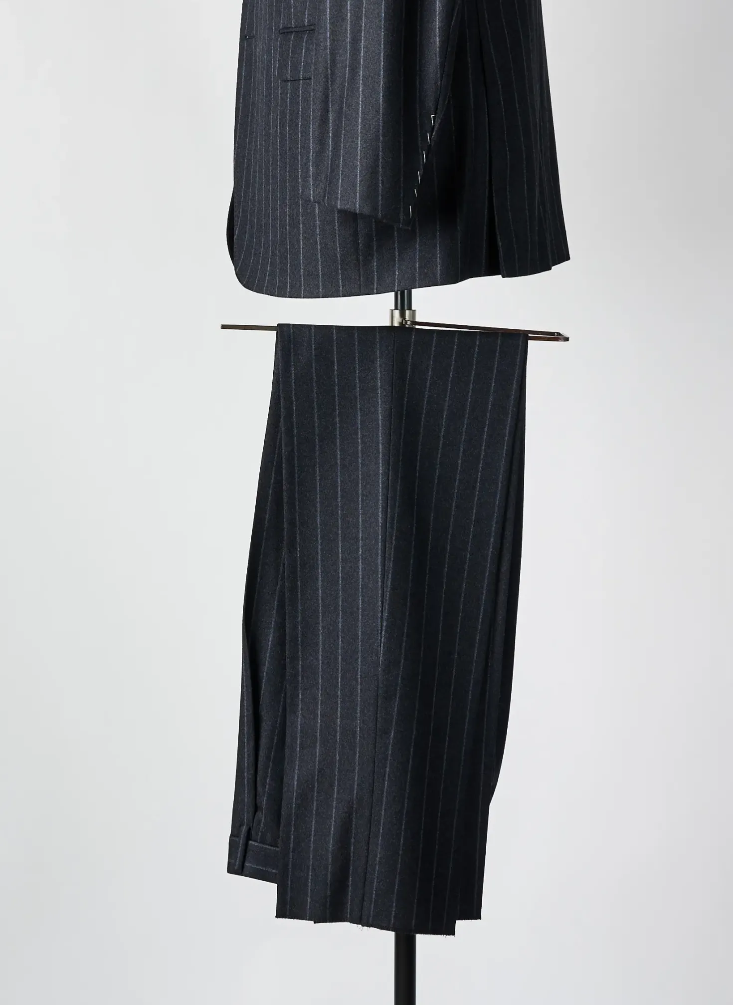 Costume De Ville Phergus Gris