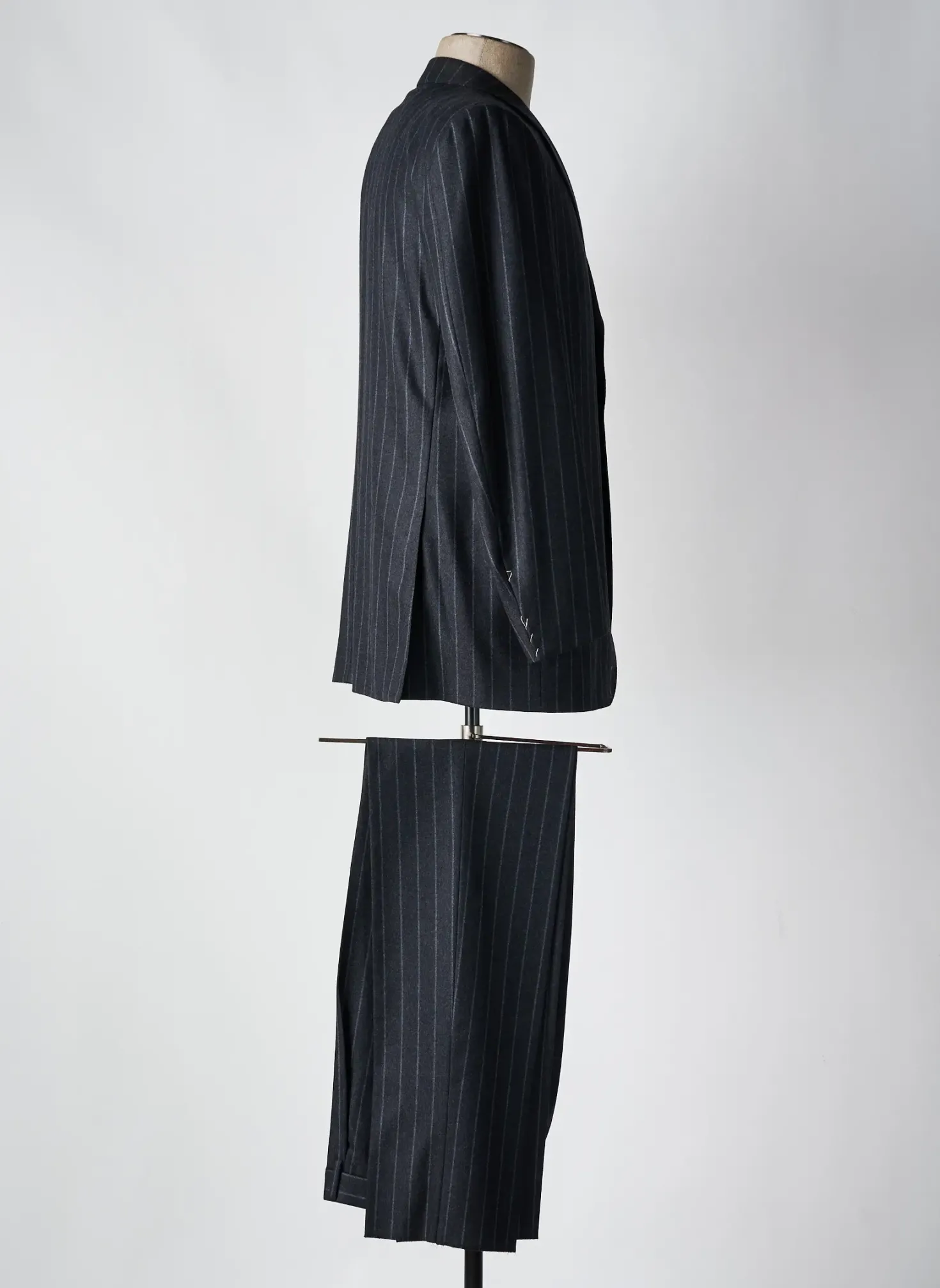 Costume De Ville Phergus Gris