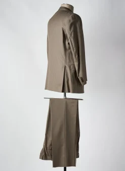 Costume De Ville Phergus Marron