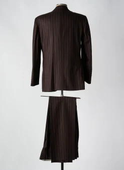 Costume De Ville Phergus Marron