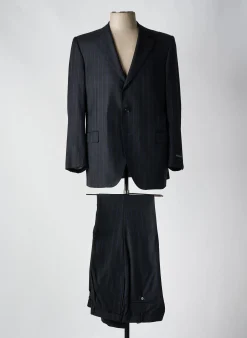 Costume De Ville Phergus Noir
