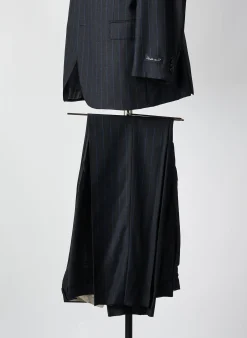 Costume De Ville Phergus Noir