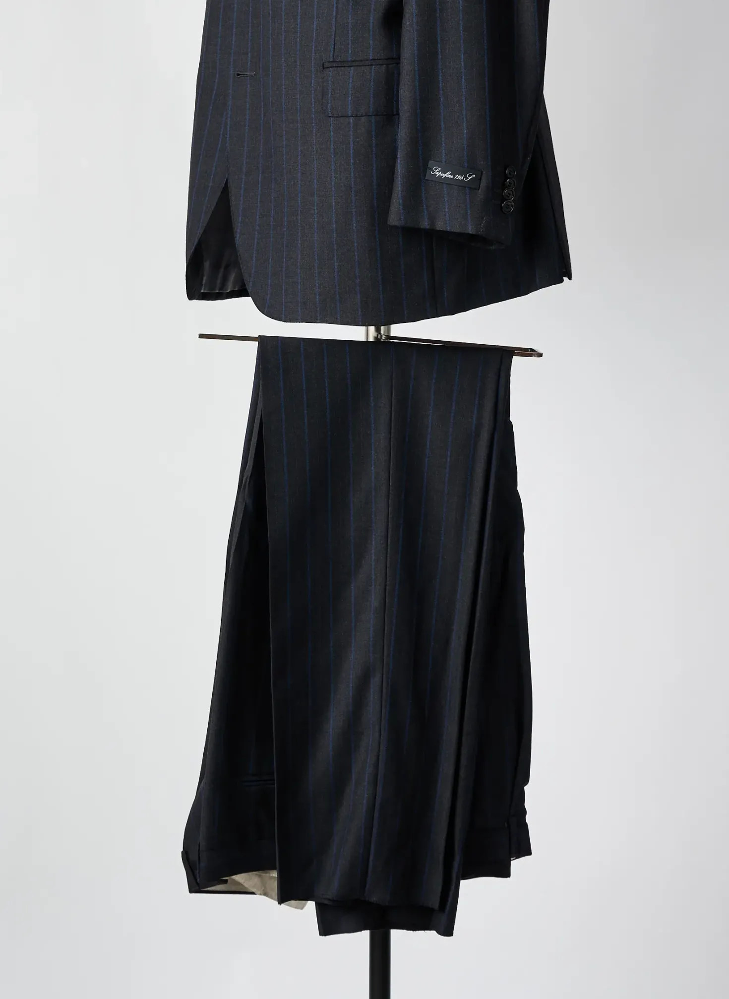 Costume De Ville Phergus Noir